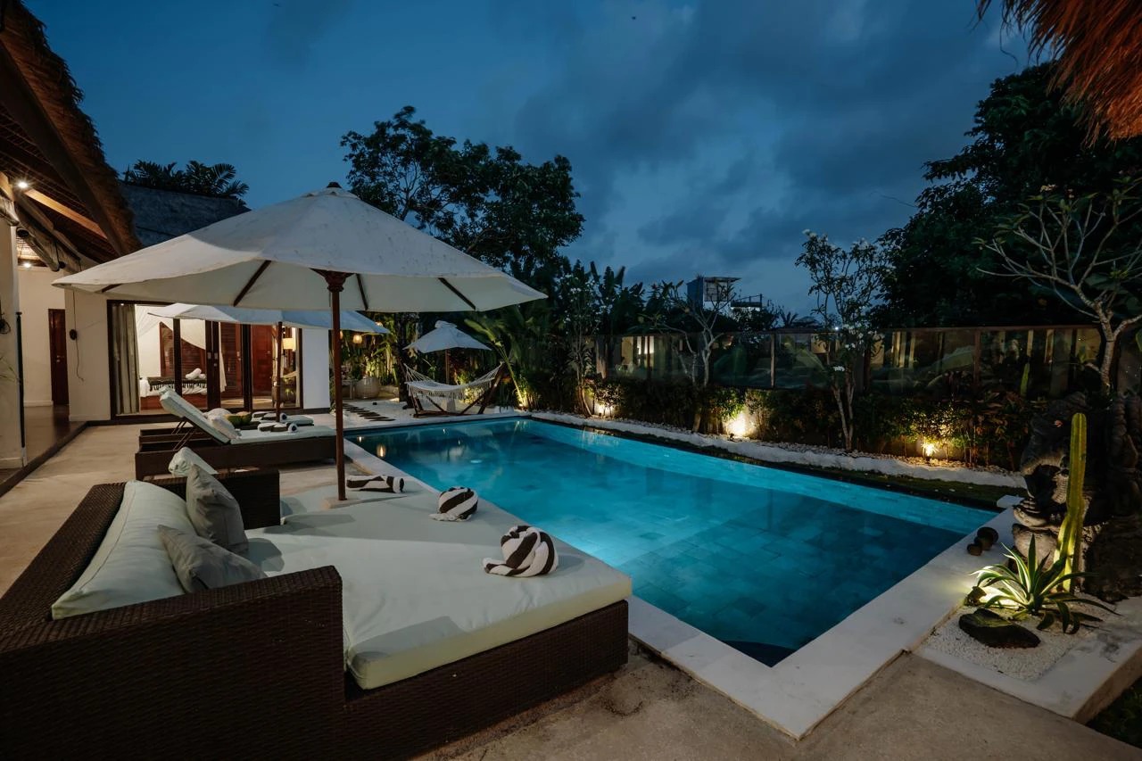 4 Bedroom Homey Villa for Sale