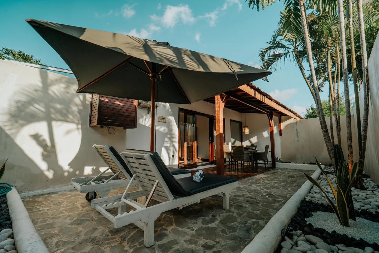 4 Bedroom Homey Villa for Sale