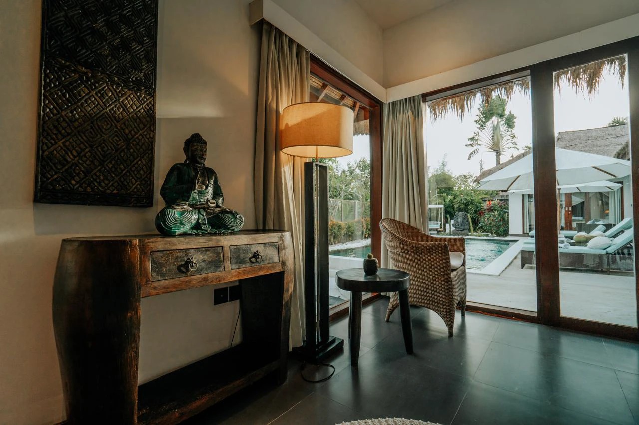 4 Bedroom Homey Villa for Sale