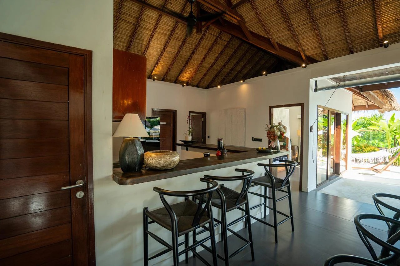4 Bedroom Homey Villa for Sale