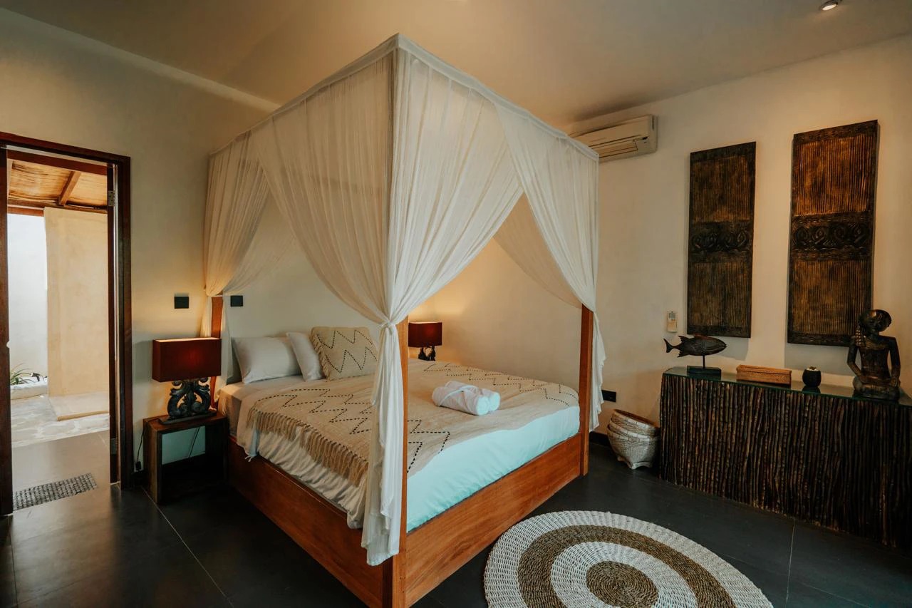 4 Bedroom Homey Villa for Sale