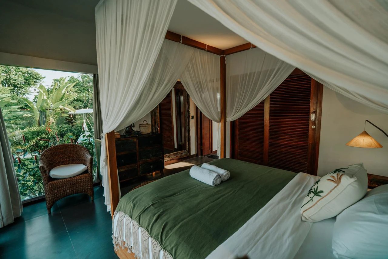 4 Bedroom Homey Villa for Sale