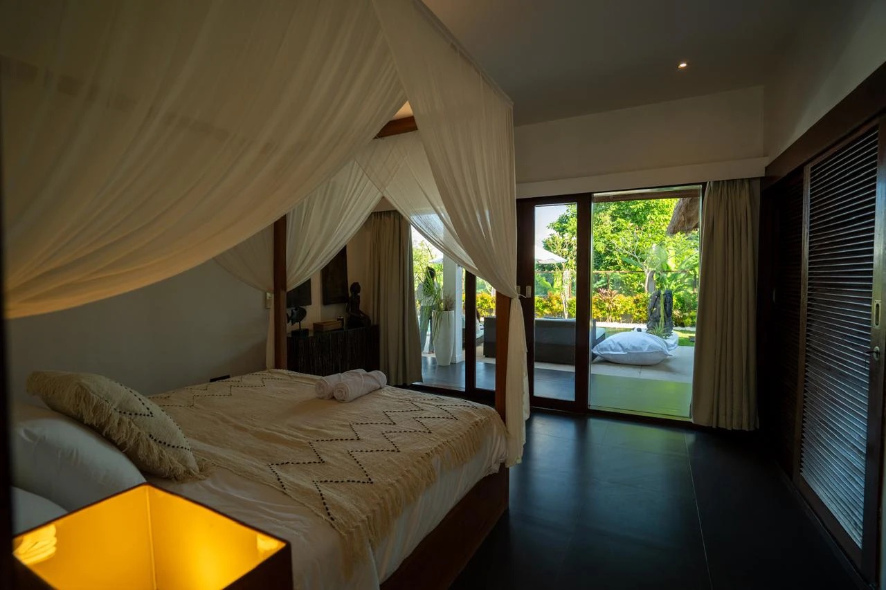 4 Bedroom Homey Villa for Sale