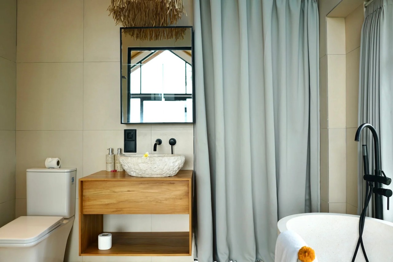 2BR Private Residence Ubud