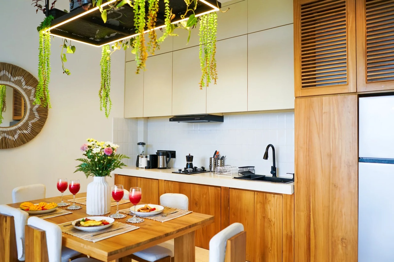 2BR Private Residence Ubud