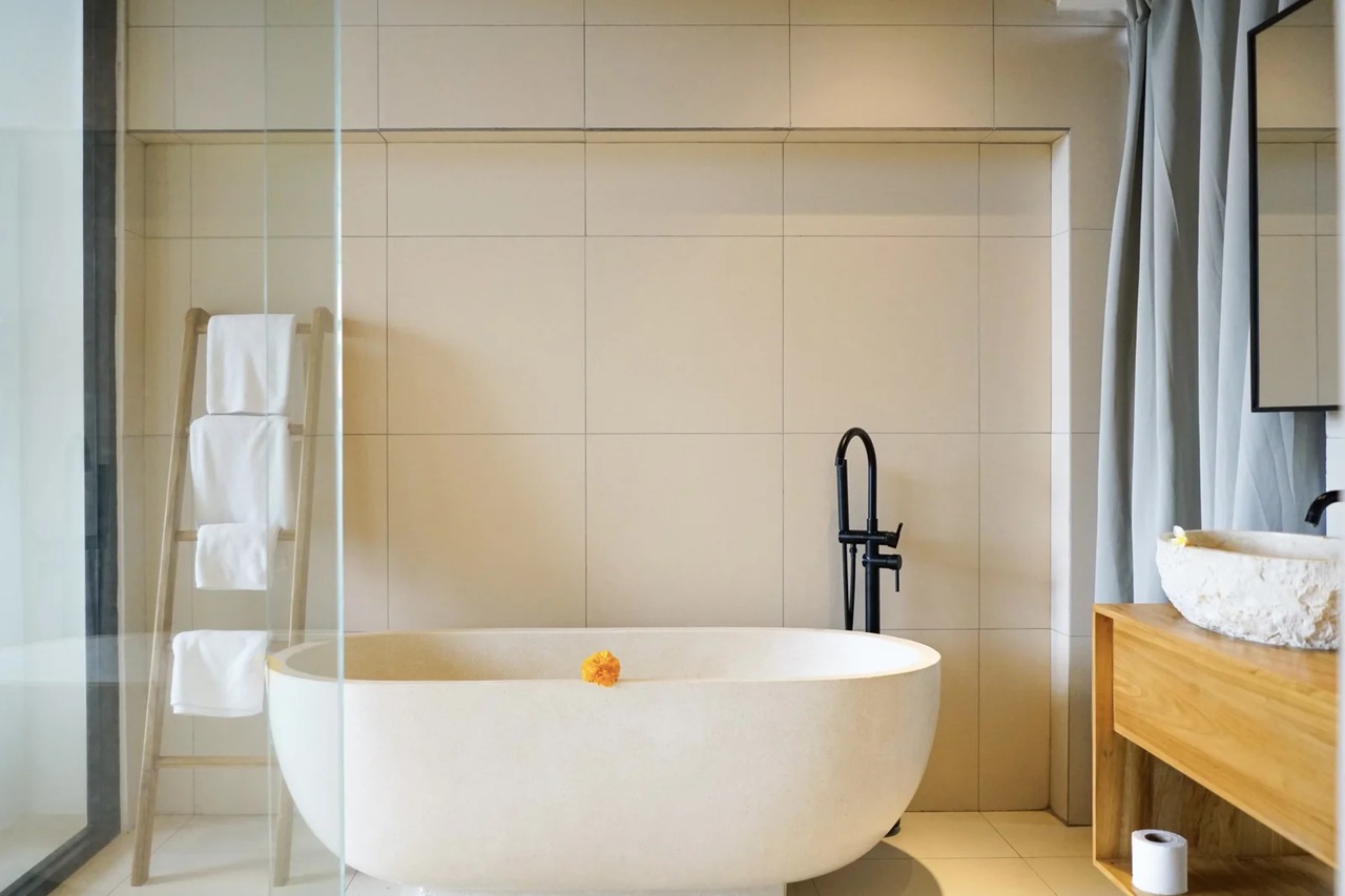 2BR Private Residence Ubud