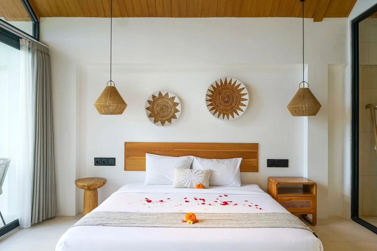 2BR Private Residence Ubud