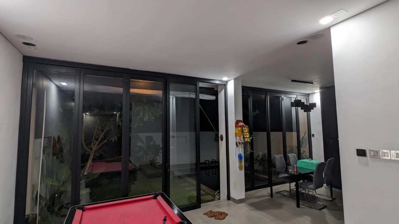 DO 89 - VILLA FOR SALE IN GIANYAR BALI