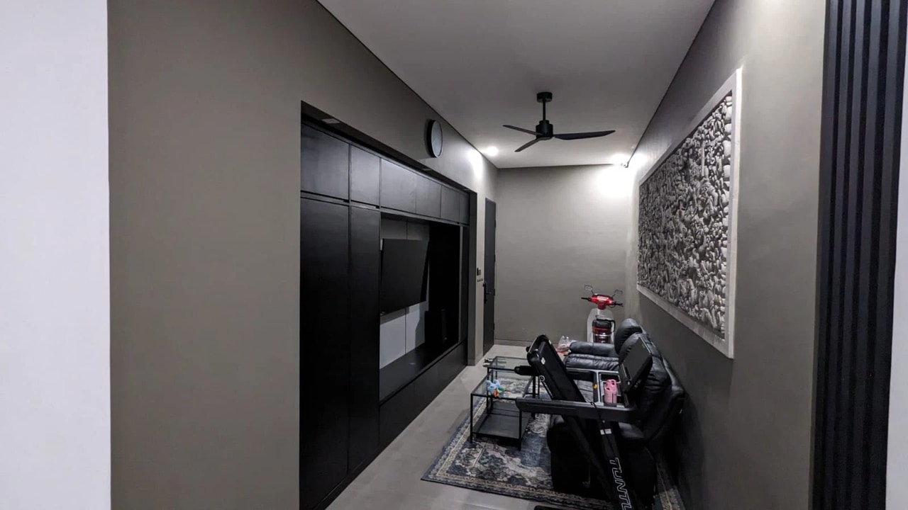 DO 89 - VILLA FOR SALE IN GIANYAR BALI
