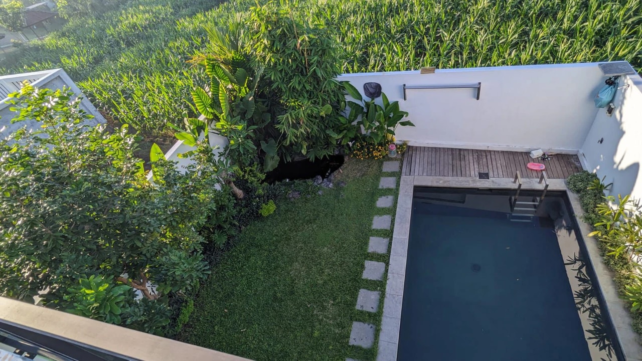 DO 89 - VILLA FOR SALE IN GIANYAR BALI