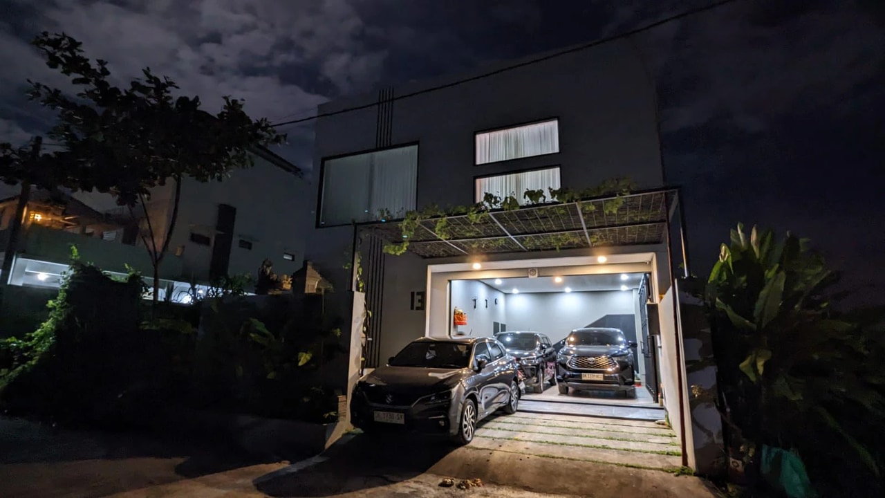 DO 89 - VILLA FOR SALE IN GIANYAR BALI