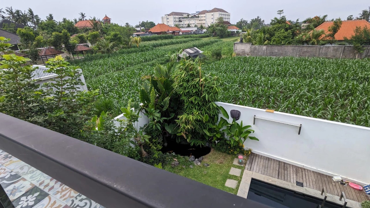 DO 89 - VILLA FOR SALE IN GIANYAR BALI