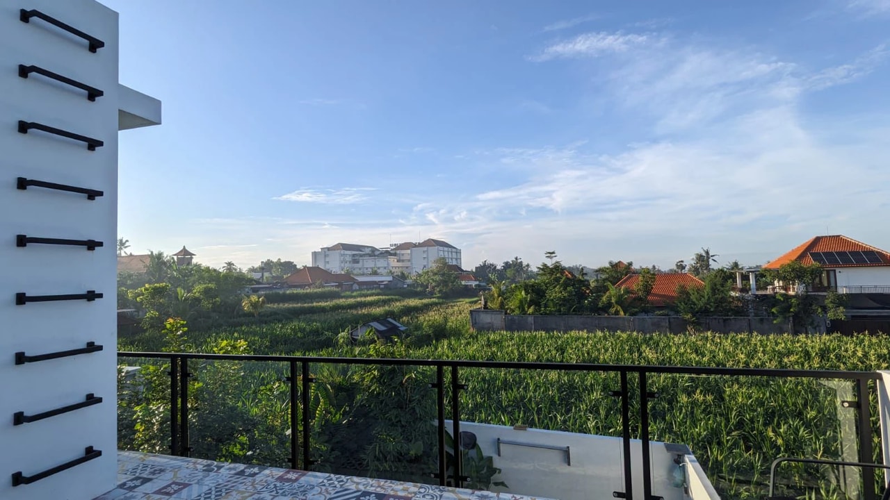 DO 89 - VILLA FOR SALE IN GIANYAR BALI