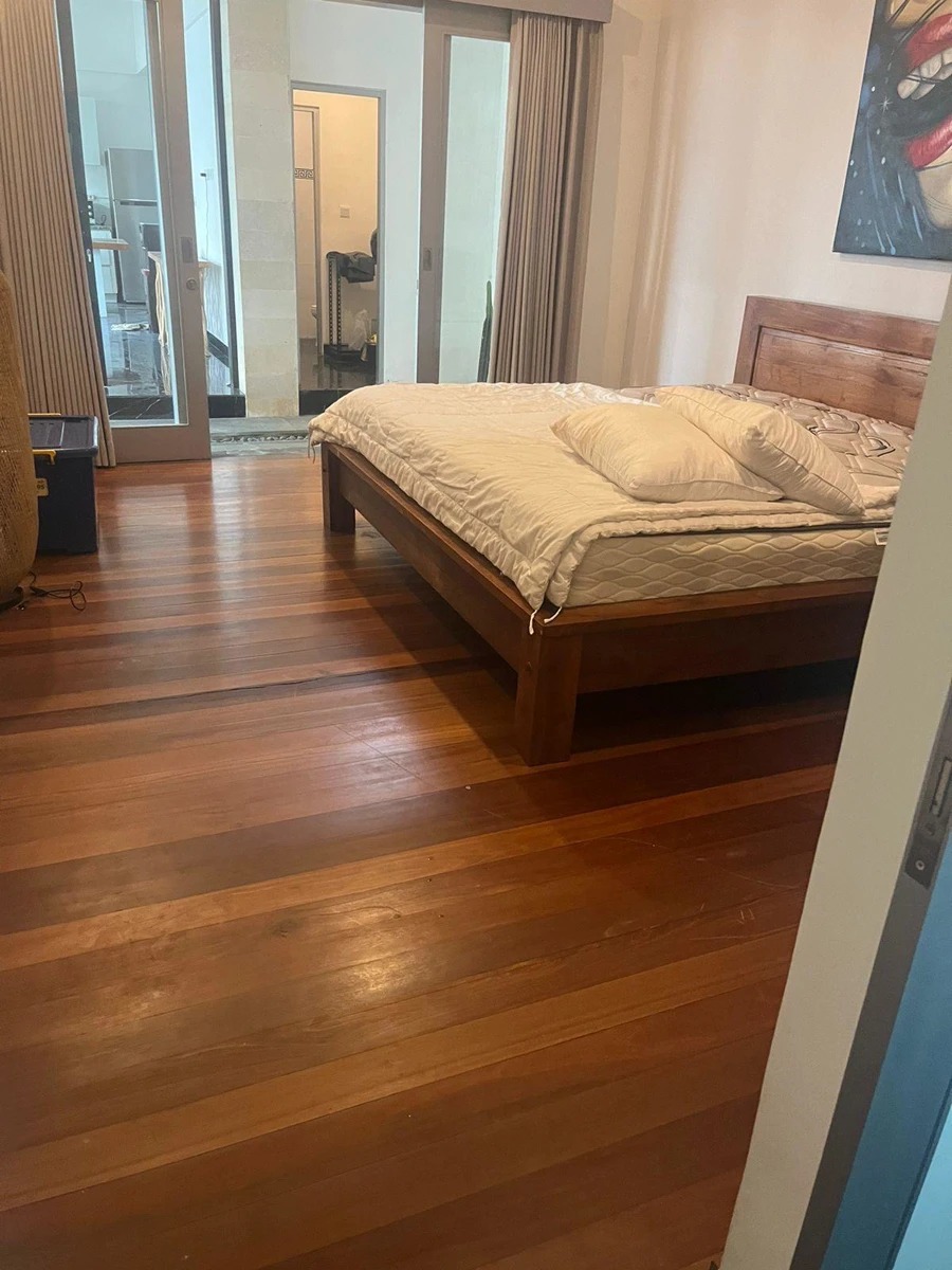Modern 3-Bedroom Villa for Annual Rent