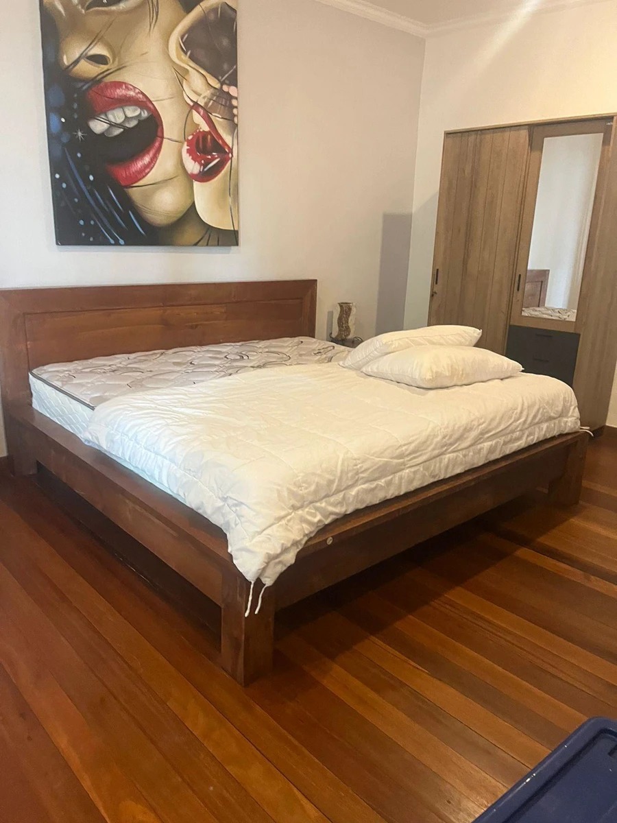 Modern 3-Bedroom Villa for Annual Rent