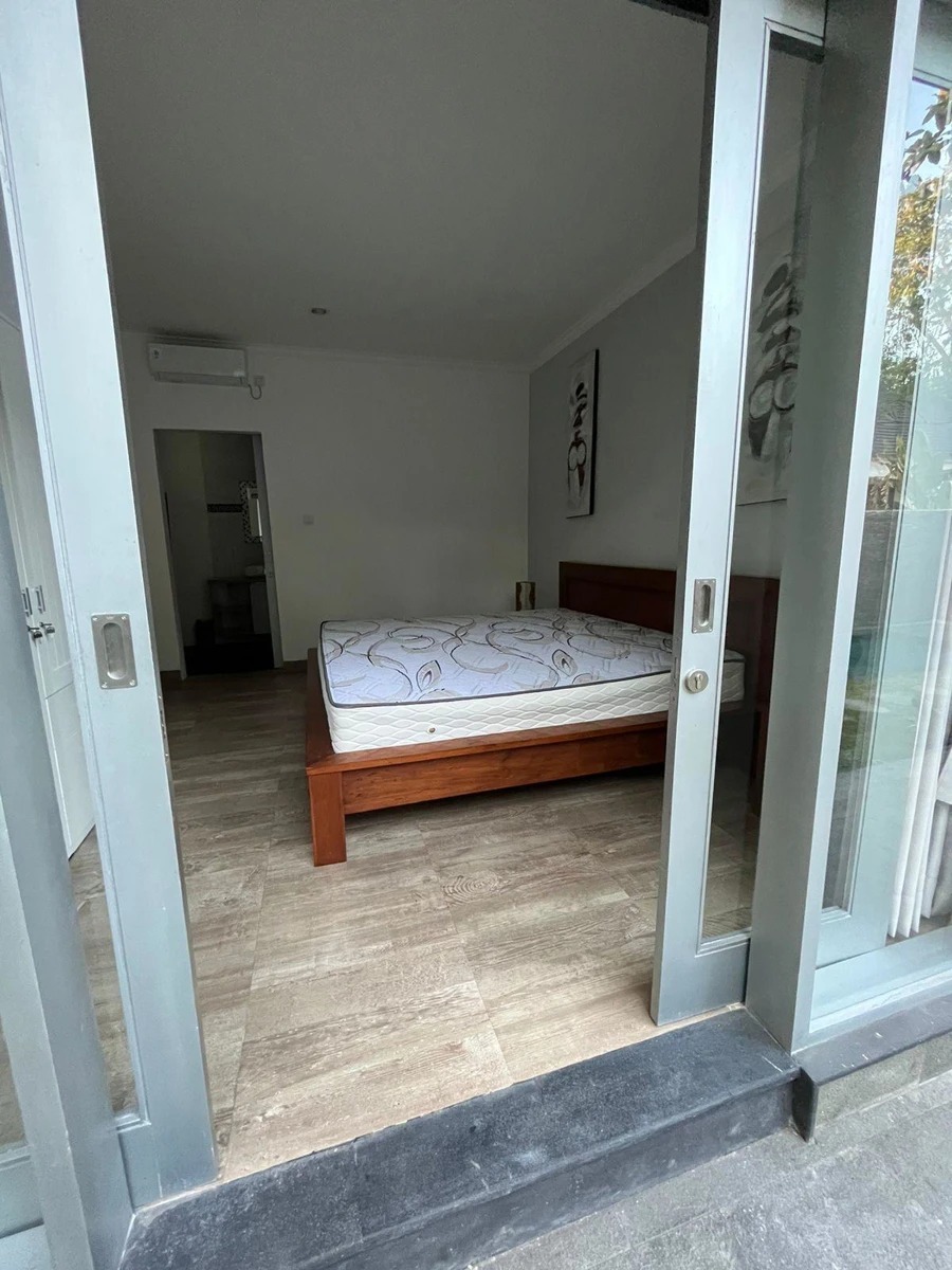 Modern 3-Bedroom Villa for Annual Rent