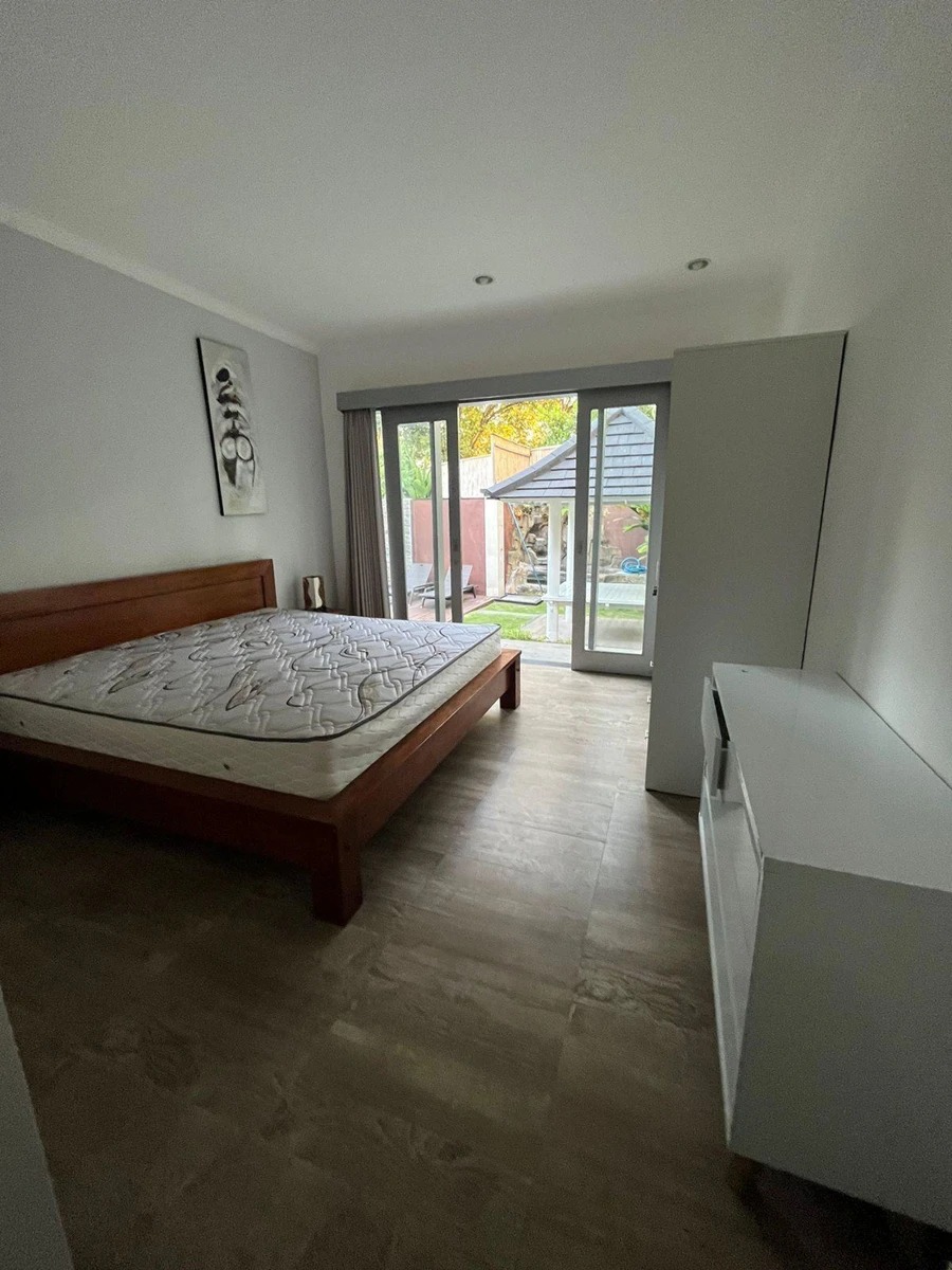 Modern 3-Bedroom Villa for Annual Rent