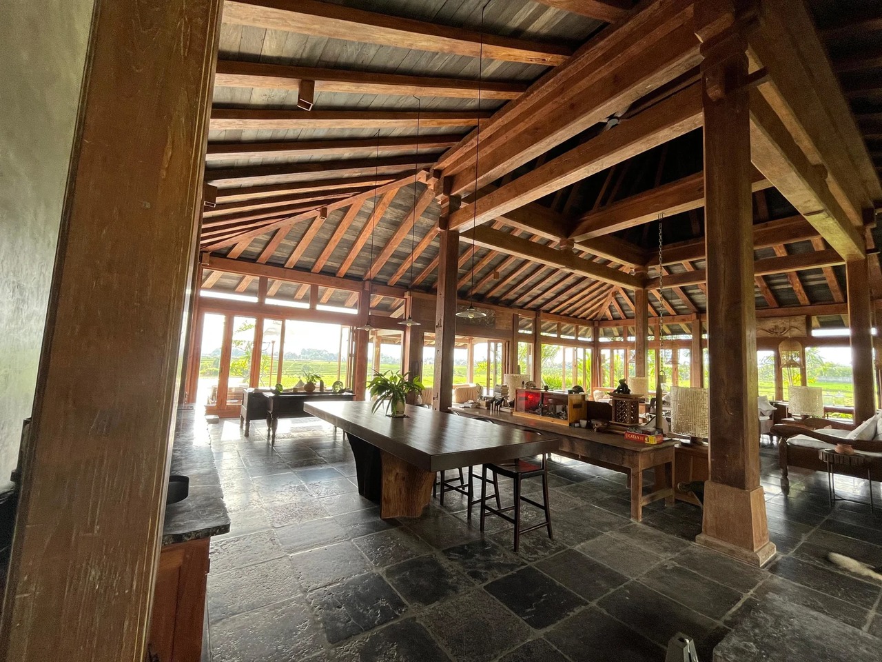 DO 90 - VILLA FOR SALE IN TABANAN BALI