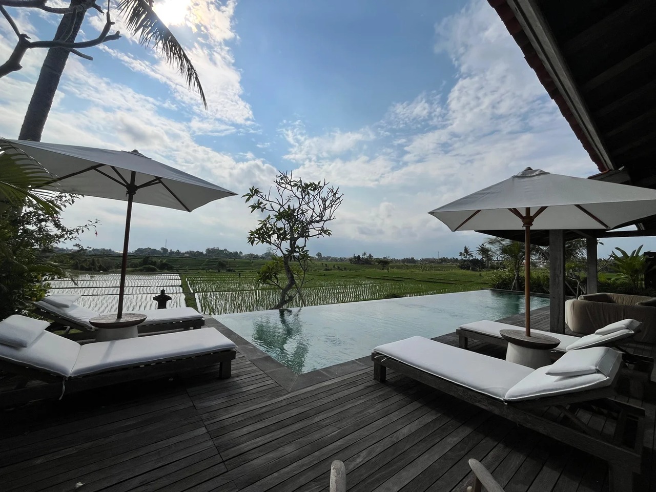DO 90 - VILLA FOR SALE IN TABANAN BALI