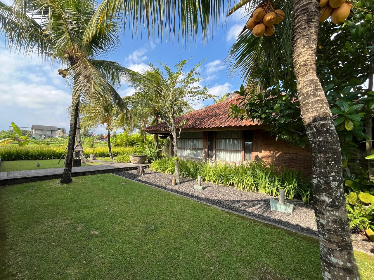 DO 90 - VILLA FOR SALE IN TABANAN BALI