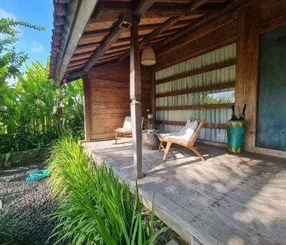 DO 90 - VILLA FOR SALE IN TABANAN BALI