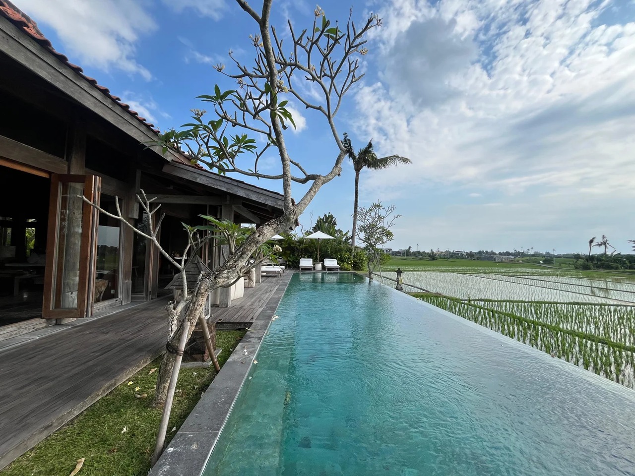 DO 90 - VILLA FOR SALE IN TABANAN BALI
