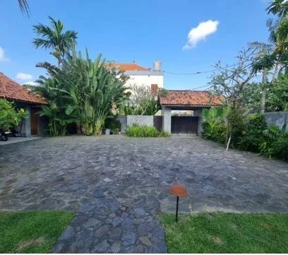 DO 90 - VILLA FOR SALE IN TABANAN BALI