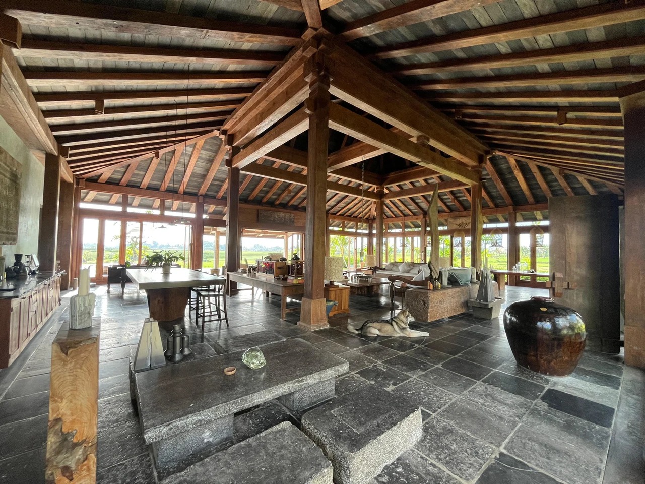 DO 90 - VILLA FOR SALE IN TABANAN BALI