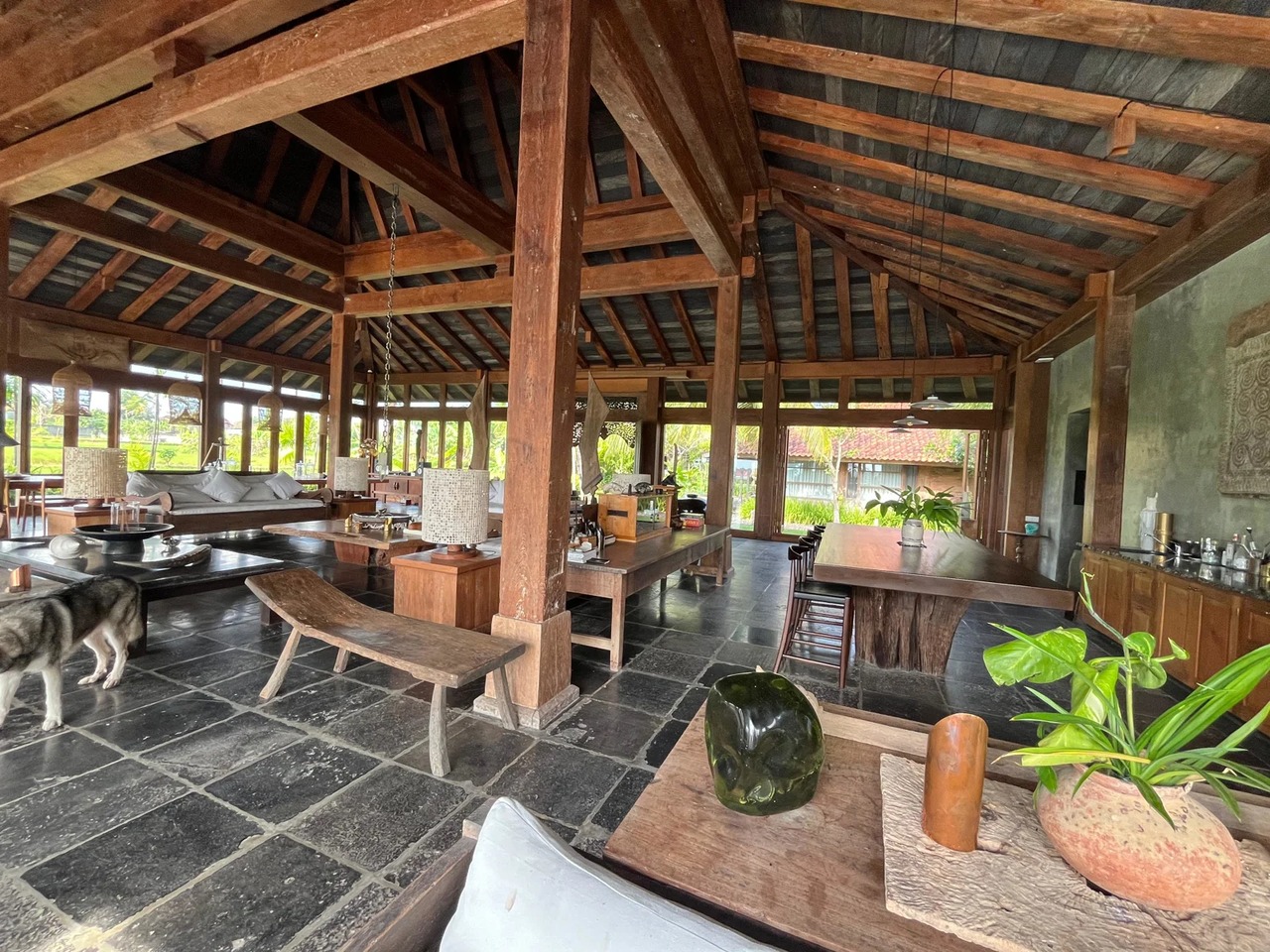 DO 90 - VILLA FOR SALE IN TABANAN BALI