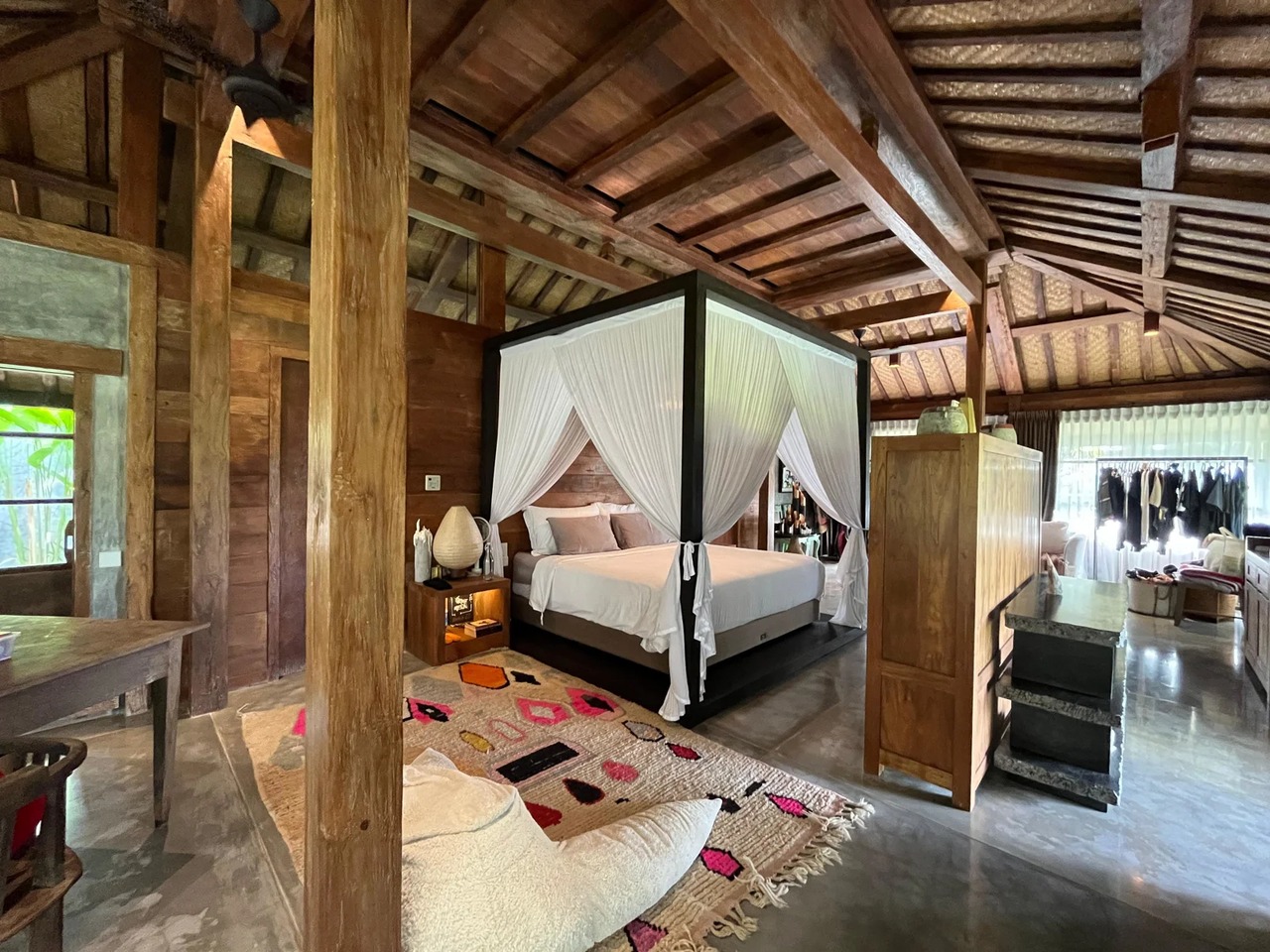 DO 90 - VILLA FOR SALE IN TABANAN BALI