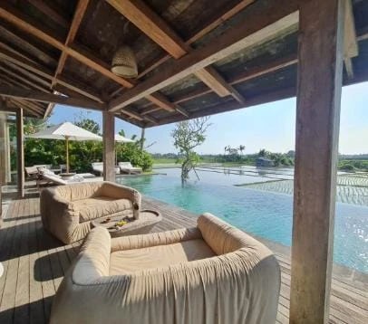 DO 90 - VILLA FOR SALE IN TABANAN BALI