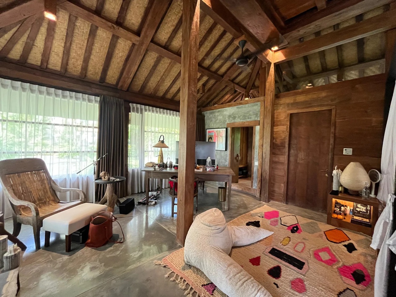 DO 90 - VILLA FOR SALE IN TABANAN BALI