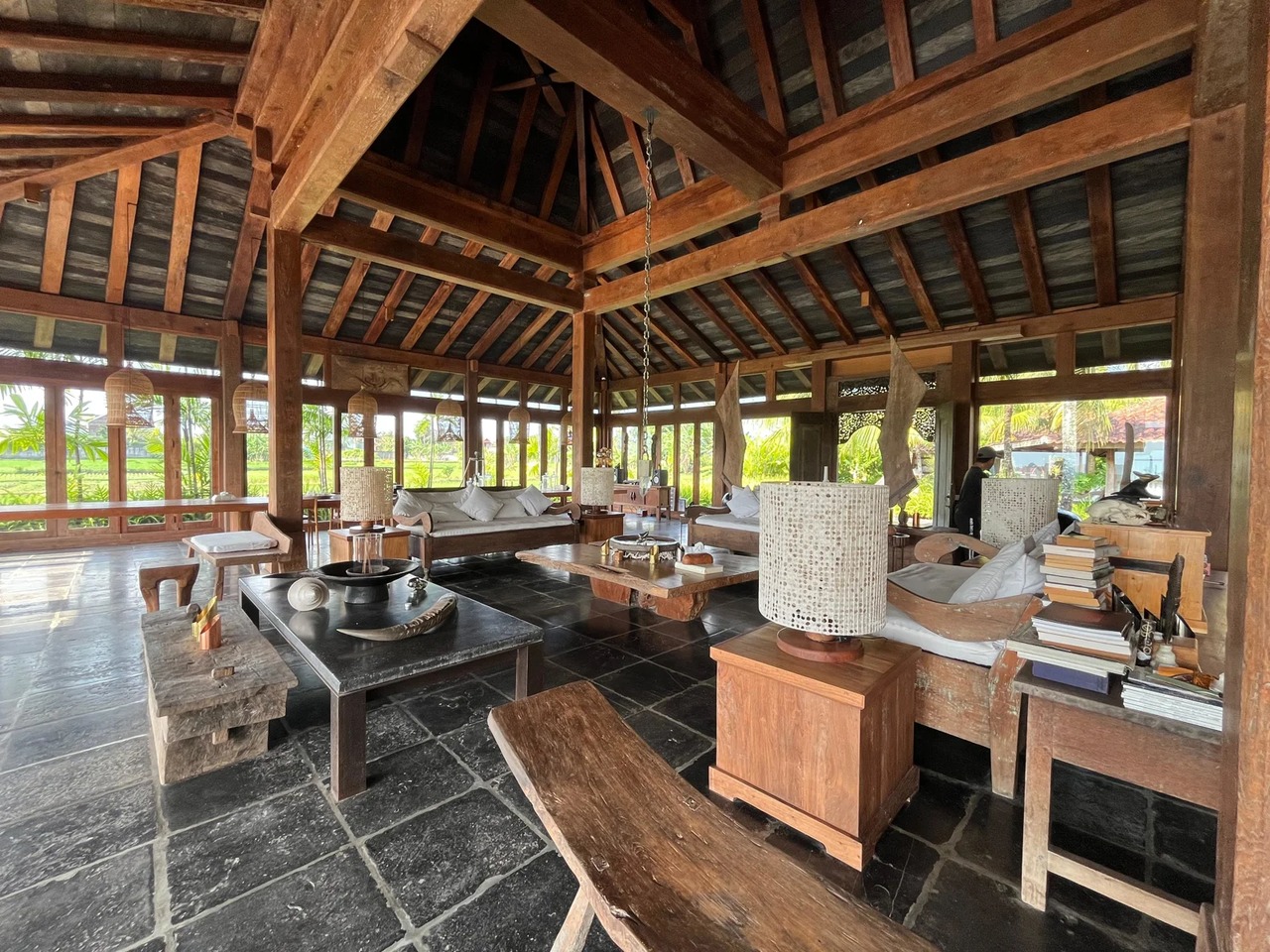 DO 90 - VILLA FOR SALE IN TABANAN BALI