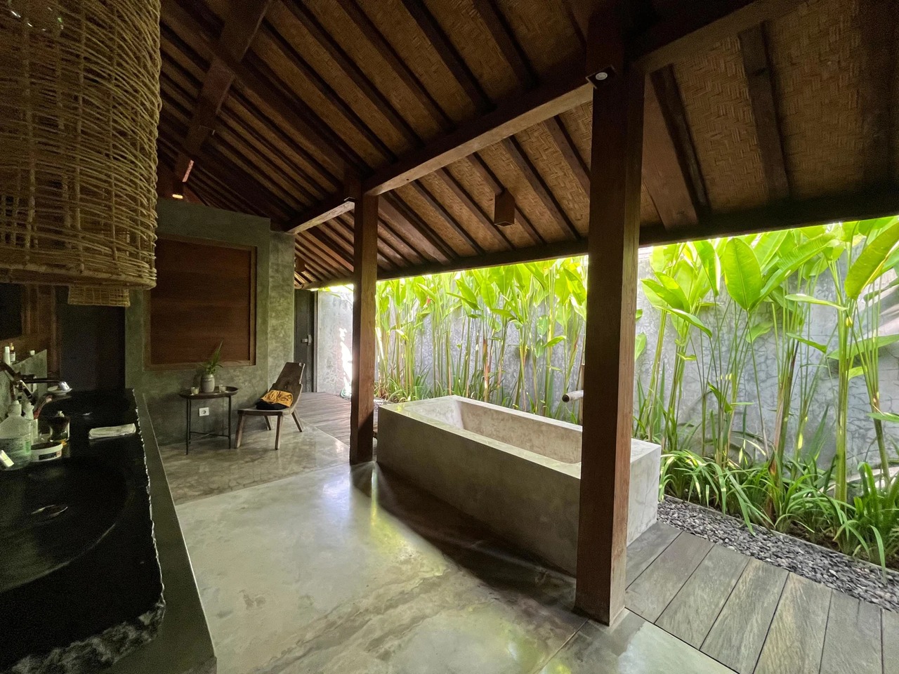 DO 90 - VILLA FOR SALE IN TABANAN BALI