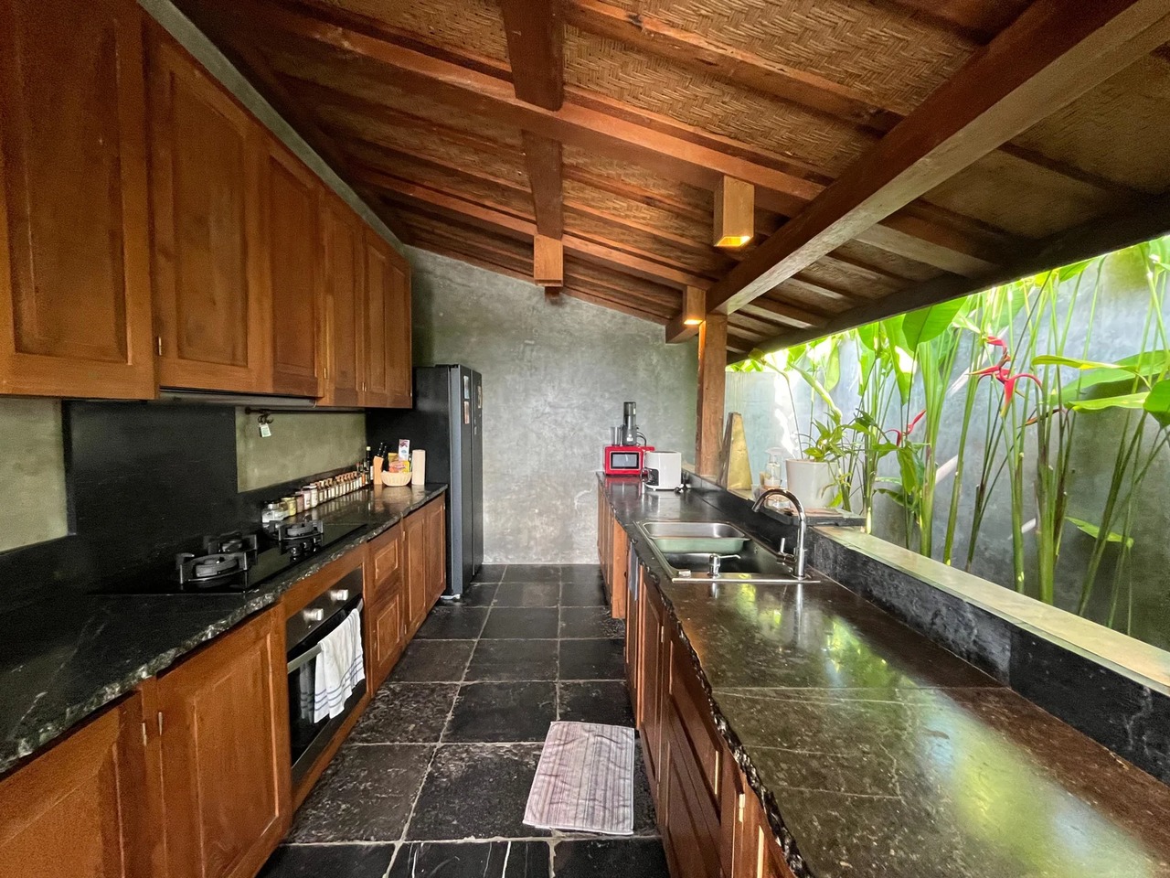 DO 90 - VILLA FOR SALE IN TABANAN BALI