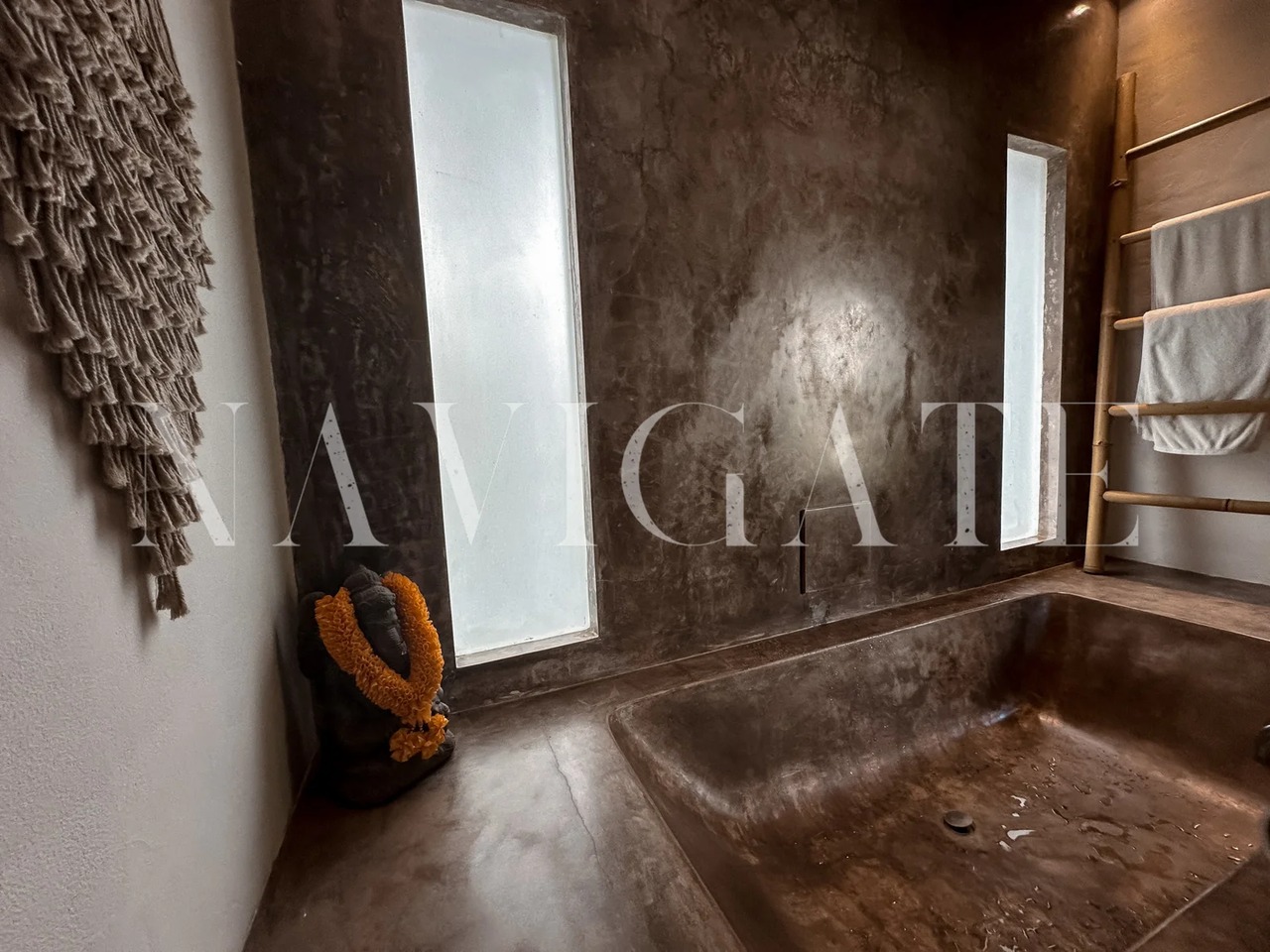Villa Teak 2 | 4Br Family Villa Umalas