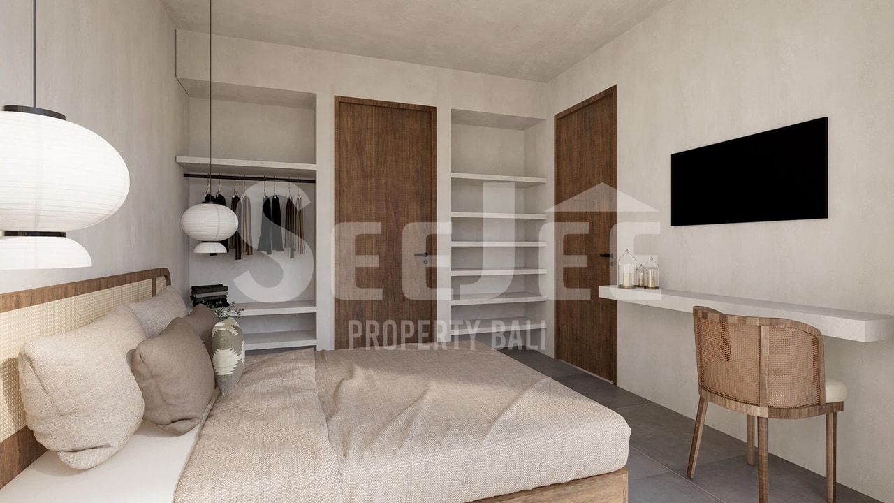 LUXURIOUS OFF-PLAN VILLA IN SEMINYAK