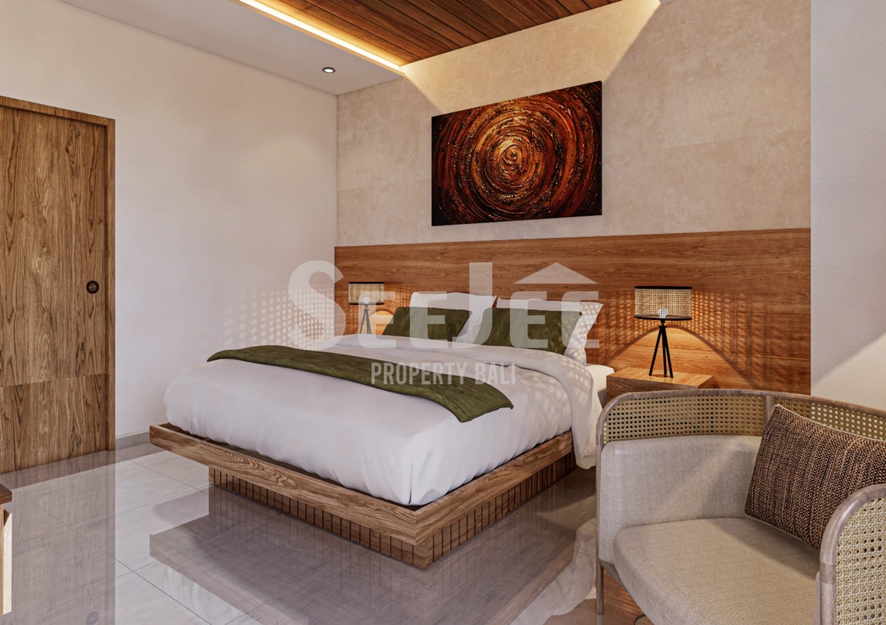 LUXURIOUS OFF-PLAN VILLA IN SEMINYAK