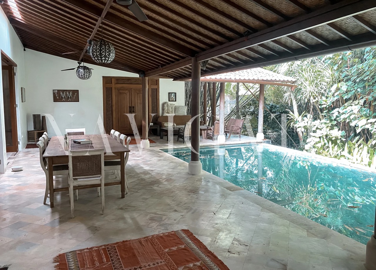 Villa Nita | Spacious Fix&Flip Villa