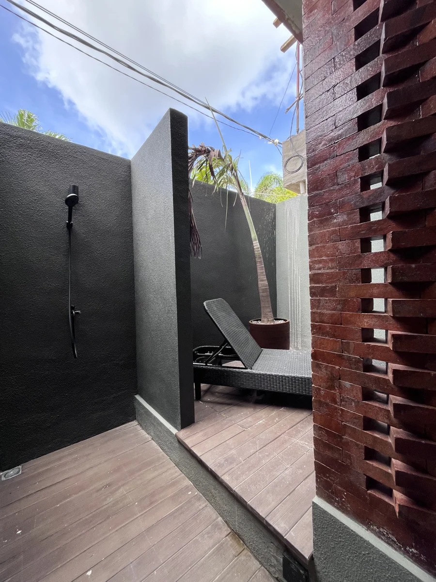 New Villa for Rent