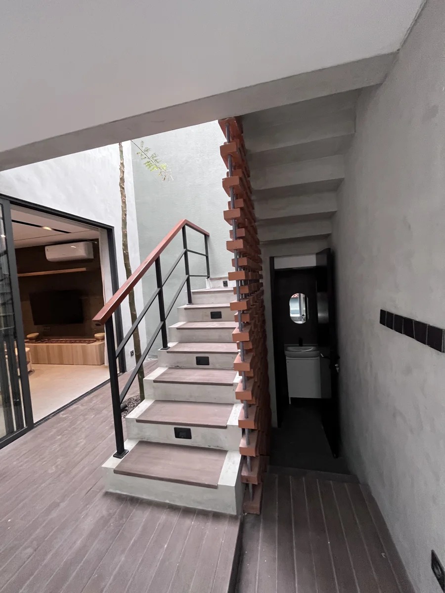 New Villa for Rent