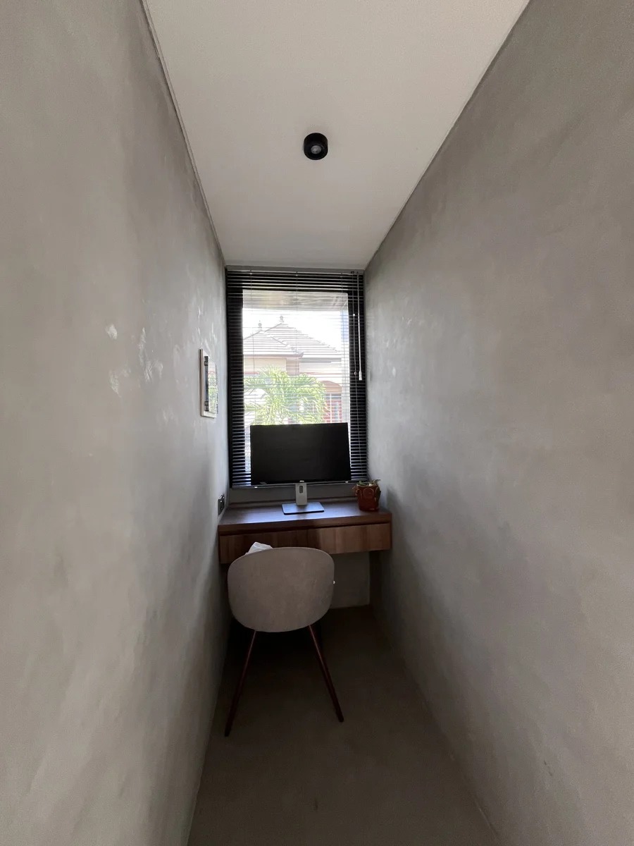 New Villa for Rent
