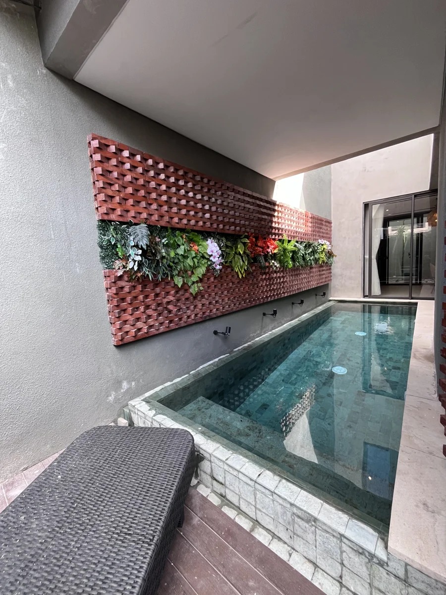 New Villa for Rent