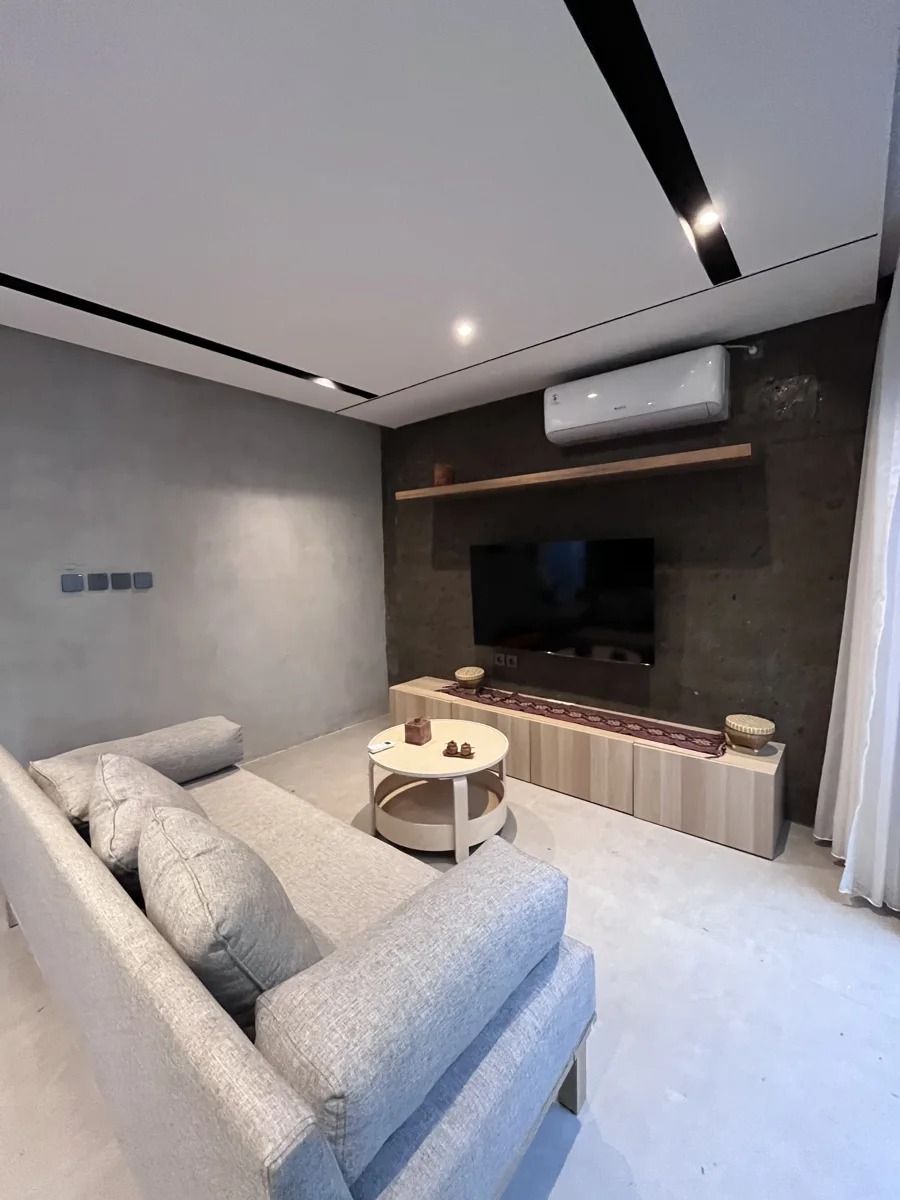 New Villa for Rent