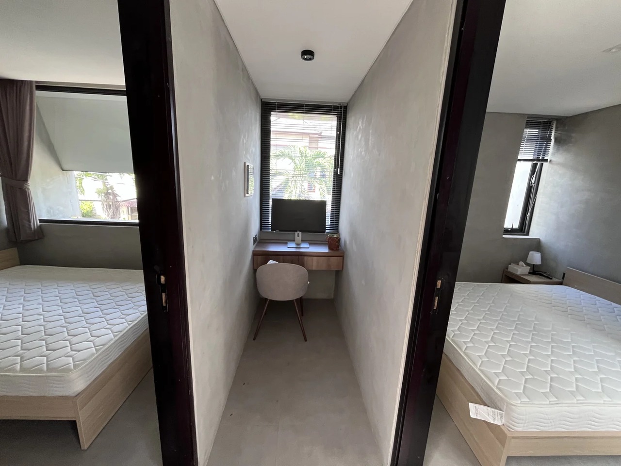 New Villa for Rent