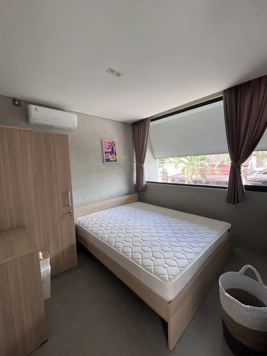 New Villa for Rent