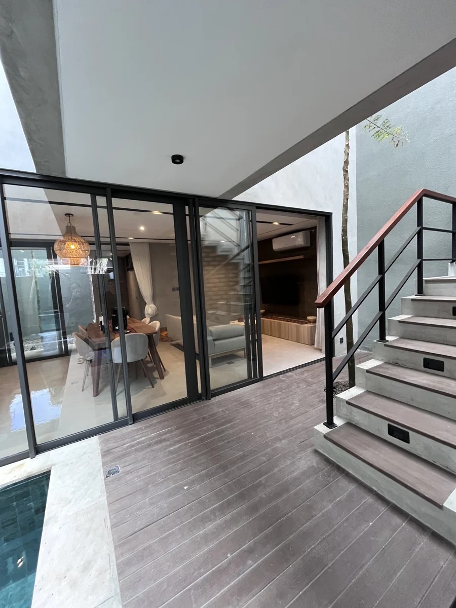New Villa for Rent
