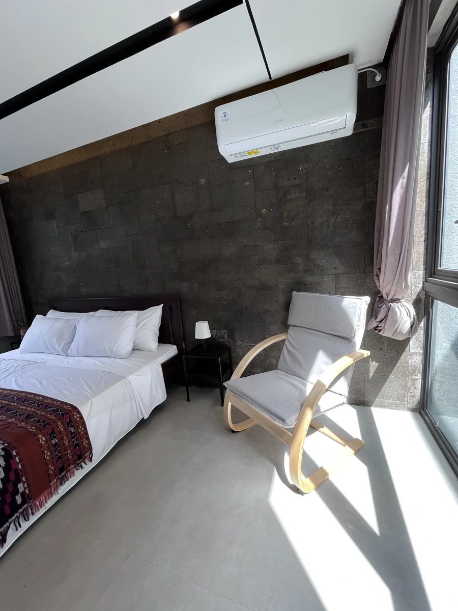New Villa for Rent
