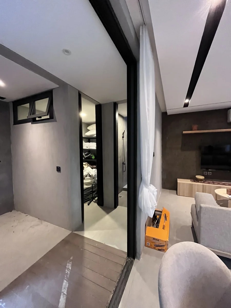 New Villa for Rent