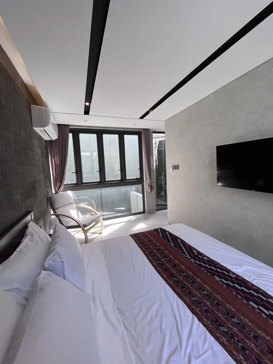 New Villa for Rent